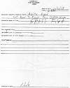 Original 1958 fire incident report