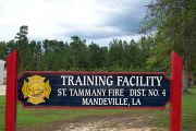 Training Facility