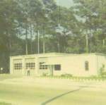 Station 41 around 1969