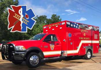 Emergency Medical – EMS