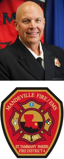 A Message From Fire Chief Norton