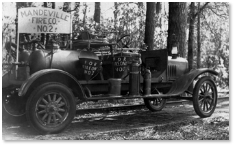 Organizational Background