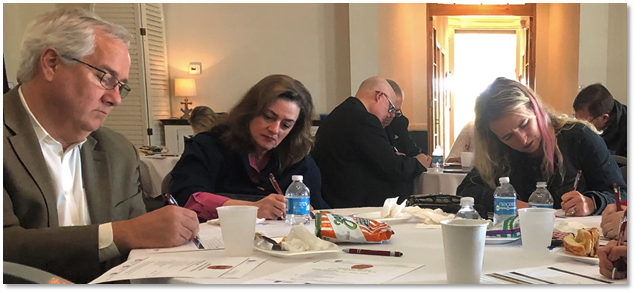 Community Stakeholders’ Group